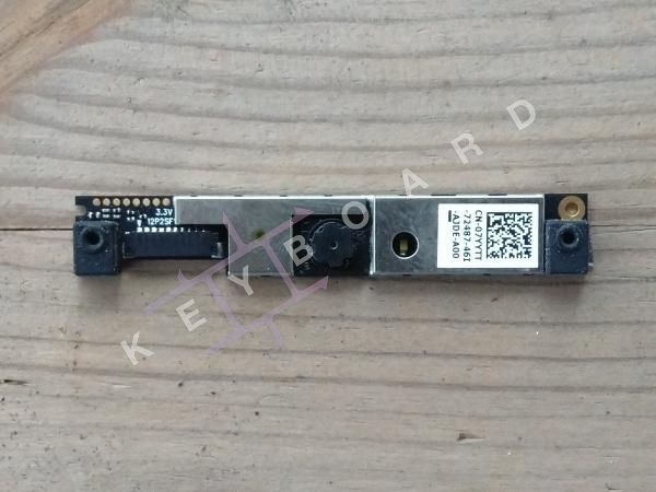 Вебкамера Dell Latitude E7440